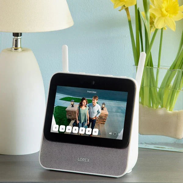 Smart Cameras