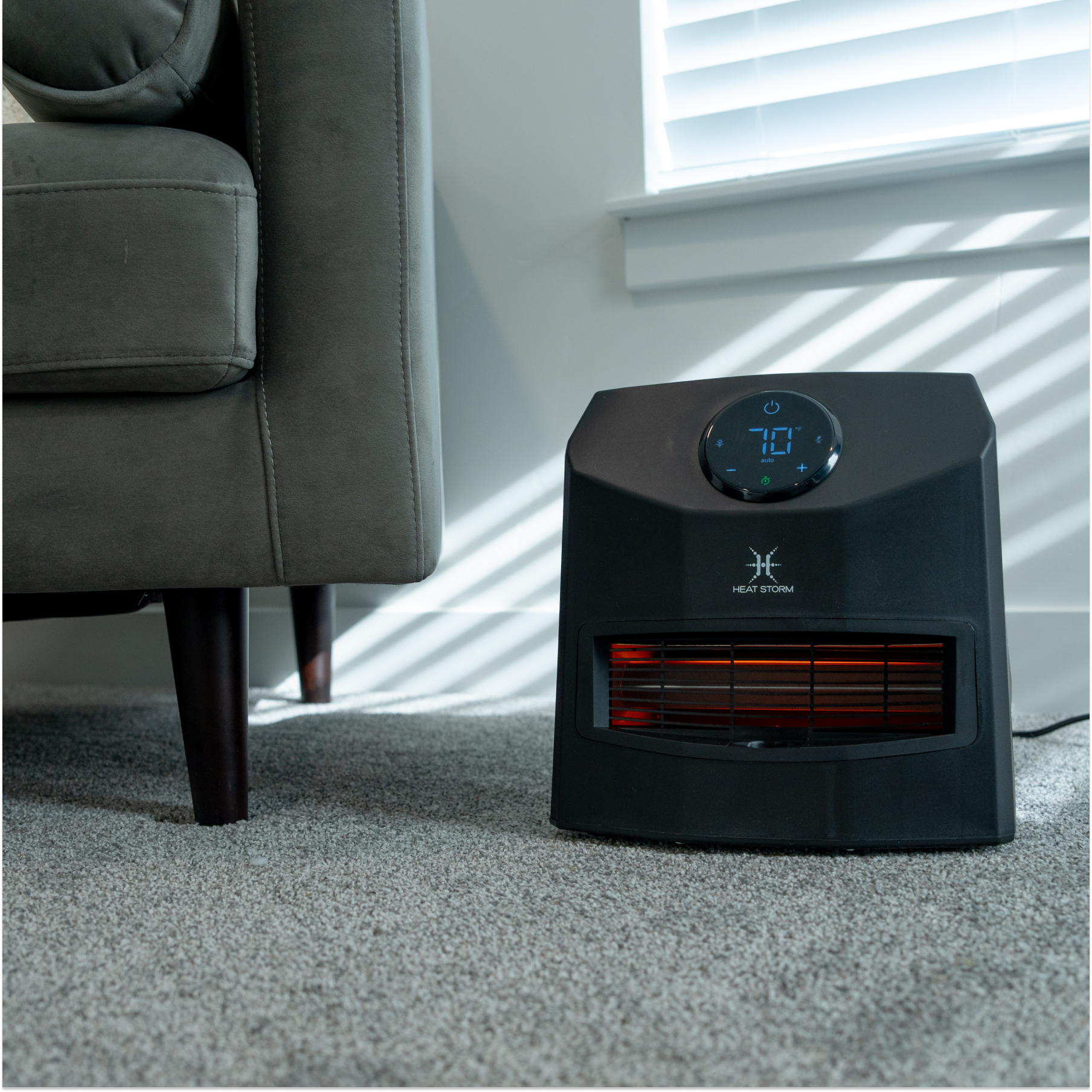 Portable Heaters